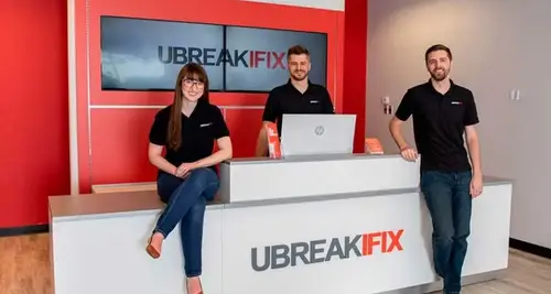 uBreakiFix Franchise Cost, Fees, ROI & Opportunity image 3