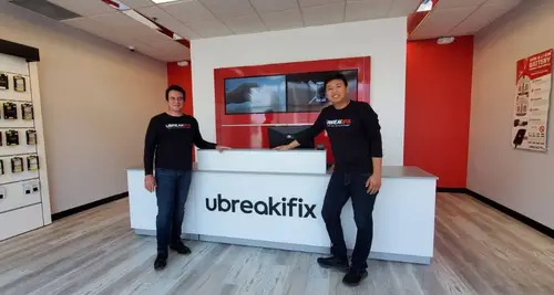 uBreakiFix Franchise Cost, Fees, ROI & Opportunity image 4