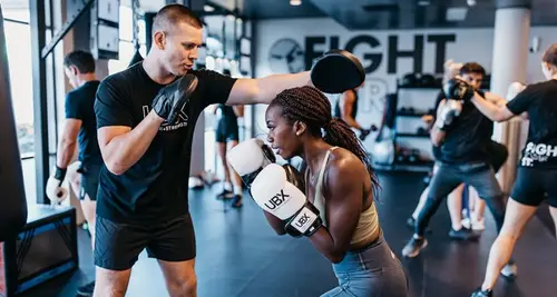 UBX Boxing + Strength Franchise Cost, Fees, Opportunity image 3