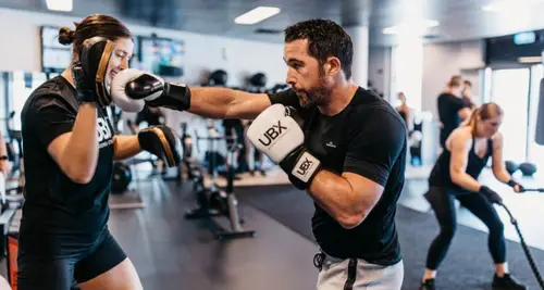 UBX Boxing + Strength Franchise Cost, Fees, Opportunity