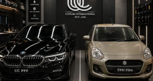 UC PPF Franchise Cost, Fees, Opportunity