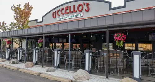 Uccello’s Ristorante Pizzeria & Sports Lounge Franchise For Sale image 2