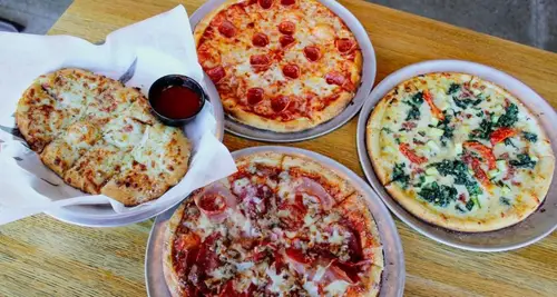 Uccello’s Ristorante Pizzeria & Sports Lounge Franchise For Sale image 3