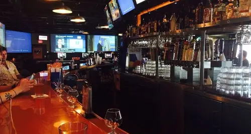 Uccello’s Ristorante Pizzeria & Sports Lounge Franchise For Sale image 4