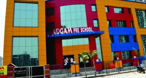 Udgam Preschool Franchise Cost, Fees & Opportunities