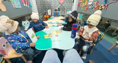 Udgam Preschool Franchise Cost, Fees & Opportunities