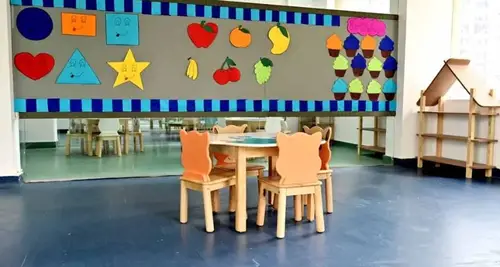 Udgam Preschool Franchise Cost, Fees & Opportunities