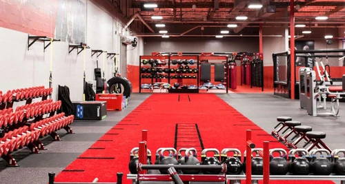 UFC Gym Franchise Cost, Fees, Opportunities