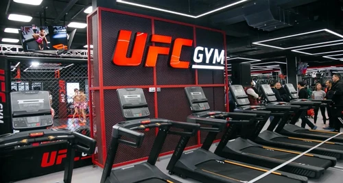 UFC Gym Franchise Cost, Fees, Opportunities