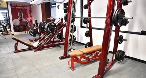 UFC Gym Franchise Cost, Fees, Opportunities