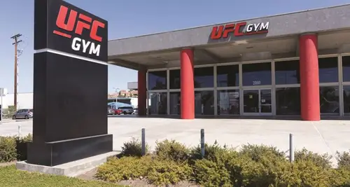 UFC Gym Franchise Cost, Fees, ROI & Opportunity