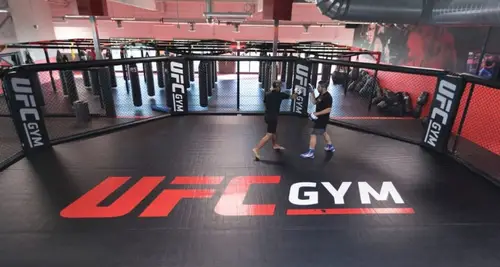 UFC Gym Franchise Cost, Fees, ROI & Opportunity image 4