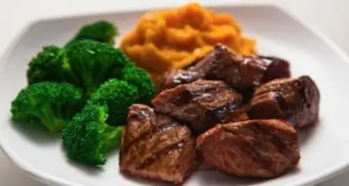 UFood Grill Franchise Cost, Fees & Opportunity