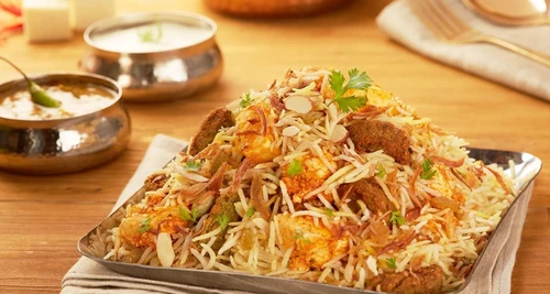 Ulfat E Biryani Franchise Cost, Fees, Opportunity