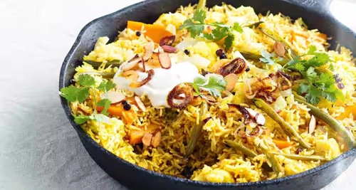 Ulfat E Biryani Franchise Cost, Fees, Opportunity