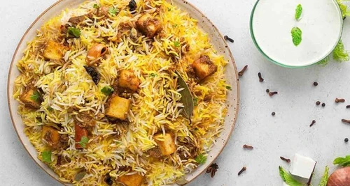 Ulfat E Biryani Franchise Cost, Fees, Opportunity