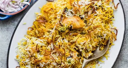Ulfat E Biryani Franchise Cost, Fees, Opportunity