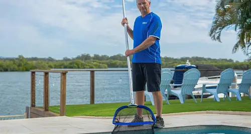 Ultra Pool Care Squad Franchise Cost, Fees, Opportunity