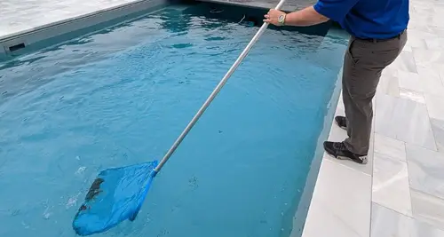 Ultra Pool Care Squad Franchise Cost, Fees, Opportunity