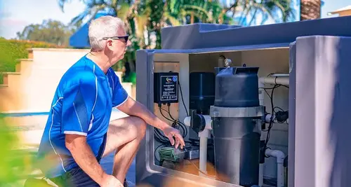 Ultra Pool Care Squad Franchise Cost, Fees, Opportunity image 3