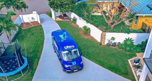 Ultra Pool Care Squad Franchise Cost, Fees, Opportunity image 4