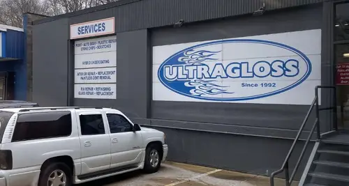Ultragloss Franchise Cost, Fees, Opportunity