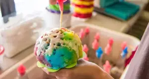 Ululani's Hawaiian Shave Ice