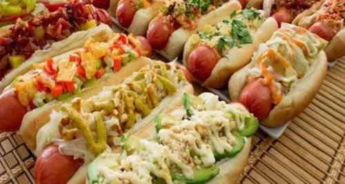 Umai Savory Hot Dogs Franchise Cost, Fees, Opportunity image 3