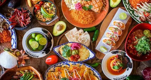 Una Mas Mexican Grill Franchise For Sale
