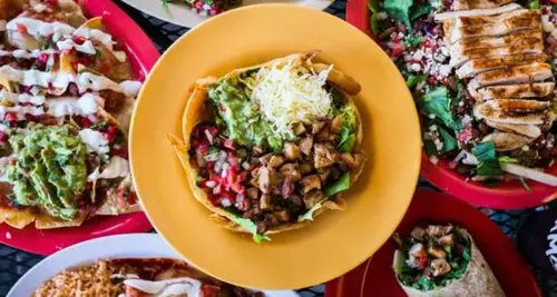 Una Mas Mexican Grill Franchise For Sale image 2