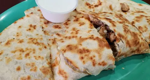 Una Mas Mexican Grill Franchise For Sale image 3