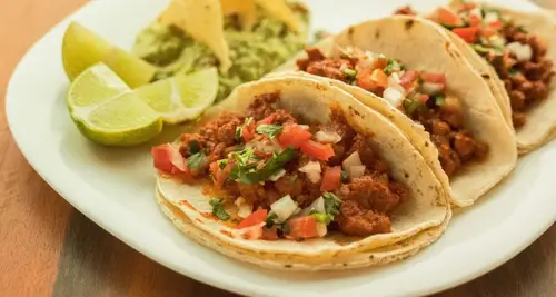 Una Mas Mexican Grill Franchise For Sale image 4