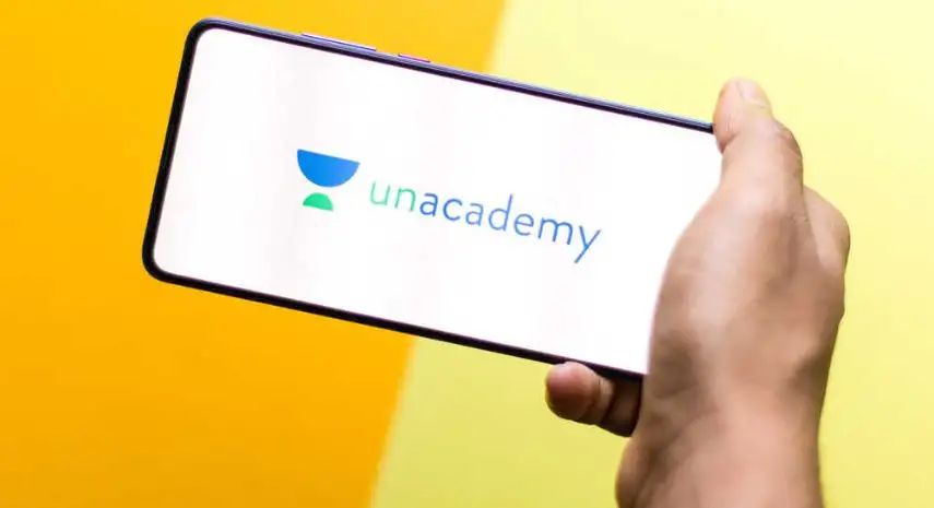 Unacademy India