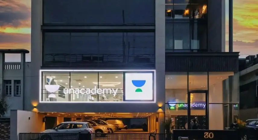 Unacademy India