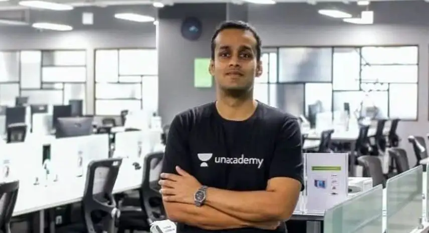 Unacademy India