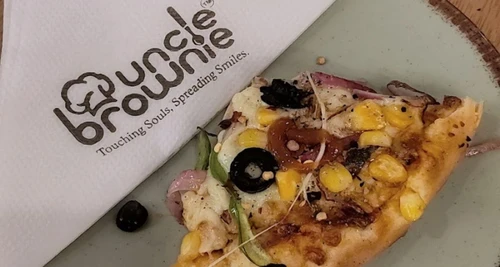 Uncle Brownie Franchise Cost, Fees, Opportunity