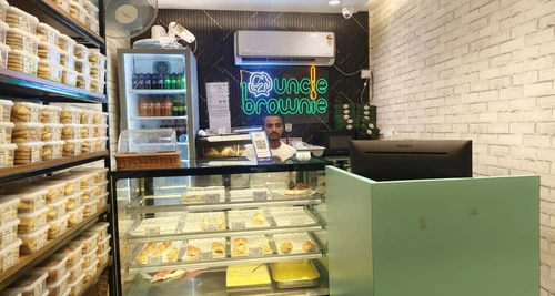 Uncle Brownie Franchise Cost, Fees, Opportunity
