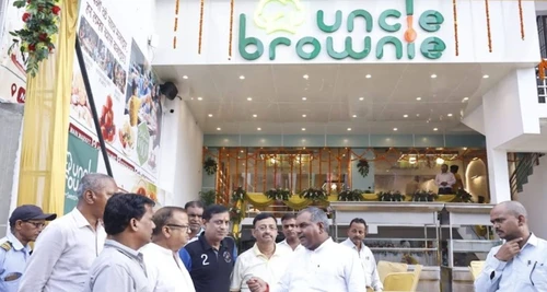 Uncle Brownie Franchise Cost, Fees, Opportunity