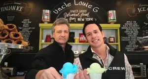 Uncle Louie G Franchise Cost, Fees, Opportunity