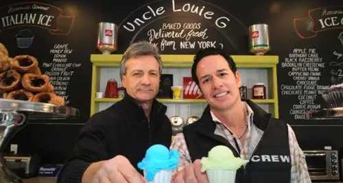 Uncle Louie G Franchise Cost, Fees, Opportunity