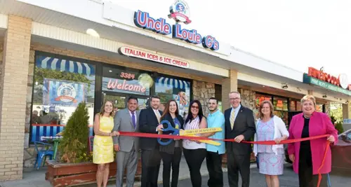 Uncle Louie G Franchise Cost, Fees, Opportunity image 2