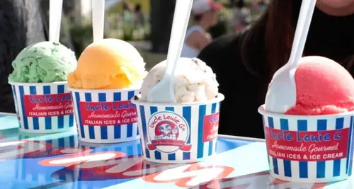 Uncle Louie G Franchise Cost, Fees, Opportunity