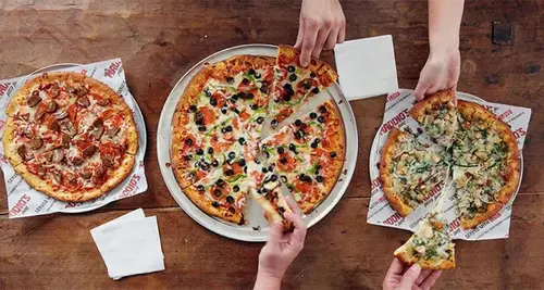 Uncle Maddio's Pizza Franchise Cost, Fees, Opportunity image 3