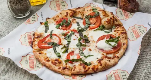 Uncle Maddio's Pizza Franchise Cost, Fees, Opportunity image 4