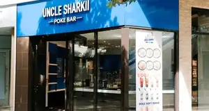 Uncle Sharkii Poke Bar Franchise Cost, Fees, Opportunity