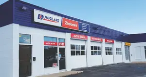 UniglassPlus / Ziebart / VitroPlus / Uniban Franchise Canada