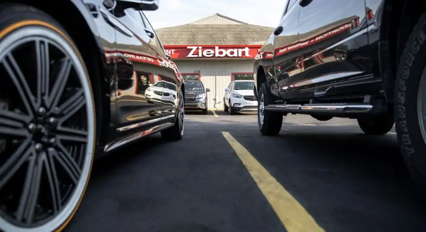 UniglassPlus / Ziebart / VitroPlus / Uniban Franchise Canada