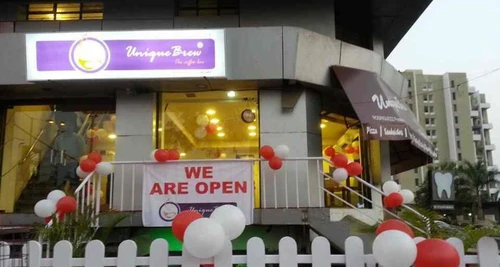 UniqueBrew Franchise Cost, Fees, Opportunities