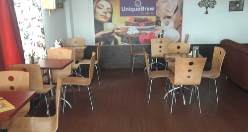 UniqueBrew Franchise