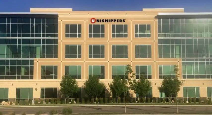 Unishippers  USA